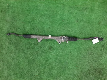РУЛЕВАЯ РЕЙКА НА NISSAN NOTE E11 HR15DE