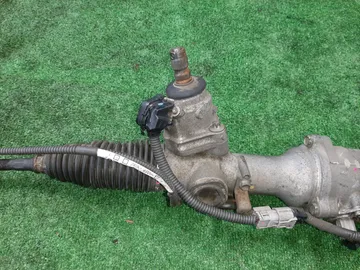 РУЛЕВАЯ РЕЙКА НА TOYOTA CROWN GRS183 3GR-FSE