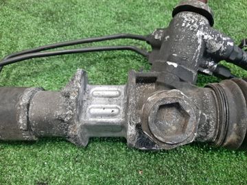 РУЛЕВАЯ РЕЙКА НА NISSAN AVENIR PW11 SR20DE