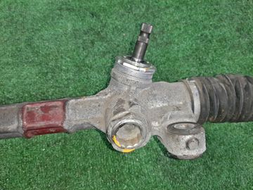 РУЛЕВАЯ РЕЙКА НА TOYOTA ISIS ZNM10W 1ZZ-FE