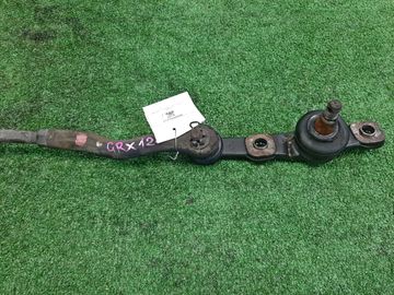 РУЛЕВАЯ РЕЙКА НА TOYOTA MARK X GRX121 3GR-FSE