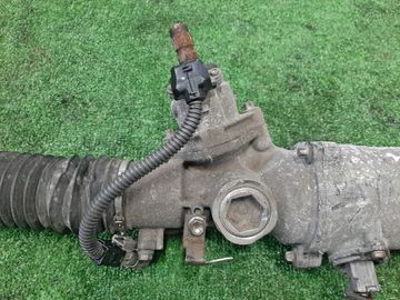 РУЛЕВАЯ РЕЙКА НА TOYOTA MARK X GRX121 3GR-FSE