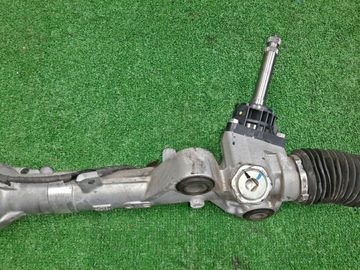 РУЛЕВАЯ РЕЙКА НА MAZDA ATENZA GH5FW L5-VE