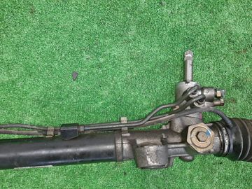 РУЛЕВАЯ РЕЙКА НА HONDA S-MX RH1 B20B