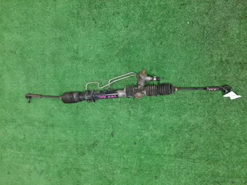 РУЛЕВАЯ РЕЙКА НА NISSAN EXPERT VW11 QG18DE