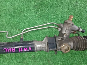 РУЛЕВАЯ РЕЙКА НА NISSAN EXPERT VW11 QG18DE