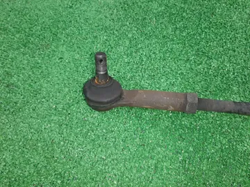 РУЛЕВАЯ РЕЙКА НА NISSAN EXPERT VW11 QG18DE