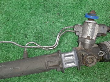 РУЛЕВАЯ РЕЙКА НА NISSAN SERENA PC24 SR20DE