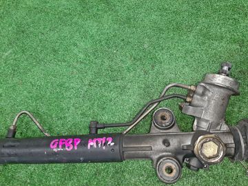 РУЛЕВАЯ РЕЙКА НА MAZDA CAPELLA GF8P FP-DE