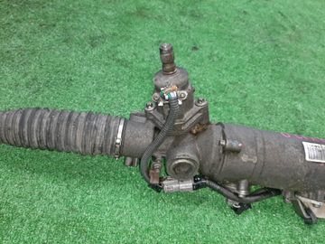 РУЛЕВАЯ РЕЙКА НА TOYOTA MARK X GRX120 4GR-FSE