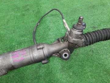 РУЛЕВАЯ РЕЙКА НА TOYOTA MARK X GRX125 4GR-FSE