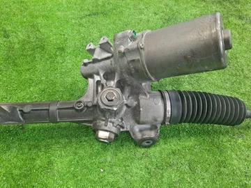 РУЛЕВАЯ РЕЙКА НА HONDA FIT GE6 L13A