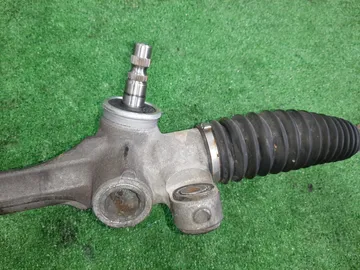 РУЛЕВАЯ РЕЙКА НА TOYOTA WISH ZGE20G 2ZR-FAE
