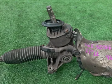 РУЛЕВАЯ РЕЙКА НА AUDI TT 8J3