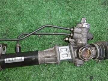 РУЛЕВАЯ РЕЙКА НА MAZDA DEMIO DW3W B3E
