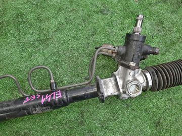 РУЛЕВАЯ РЕЙКА НА TOYOTA CORSA EL41 4E-FE