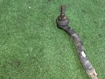 РУЛЕВАЯ РЕЙКА НА TOYOTA RACTIS NSP122 1NR-FE
