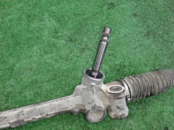 РУЛЕВАЯ РЕЙКА НА TOYOTA RACTIS NSP122 1NR-FE