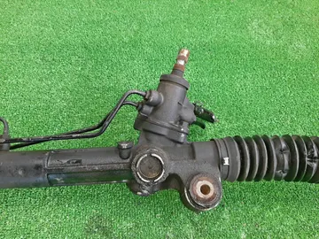 РУЛЕВАЯ РЕЙКА НА TOYOTA WINDOM MCV30 1MZ-FE