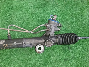 РУЛЕВАЯ РЕЙКА НА NISSAN TEANA J31 VQ23DE