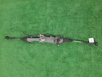 РУЛЕВАЯ РЕЙКА НА TOYOTA MARK X GRX120 4GR-FSE