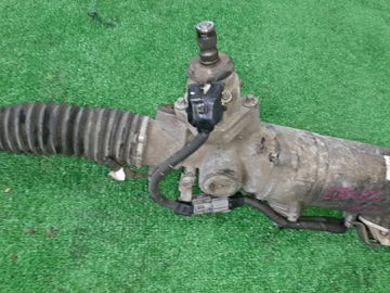 РУЛЕВАЯ РЕЙКА НА TOYOTA MARK X GRX120 4GR-FSE