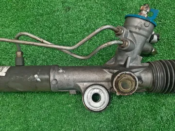 РУЛЕВАЯ РЕЙКА НА NISSAN TEANA J31 VQ23DE