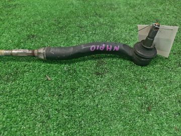 РУЛЕВАЯ РЕЙКА НА TOYOTA AQUA NHP10 1NZ-FXE