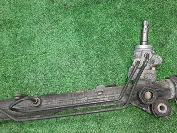 РУЛЕВАЯ РЕЙКА НА MAZDA DEMIO DY5W ZY-VE