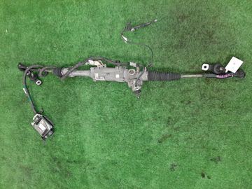 РУЛЕВАЯ РЕЙКА НА TOYOTA CROWN GRS182 3GR-FSE
