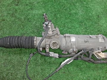 РУЛЕВАЯ РЕЙКА НА TOYOTA CROWN GRS182 3GR-FSE
