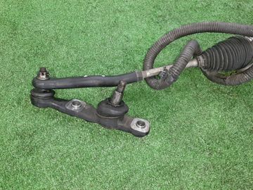 РУЛЕВАЯ РЕЙКА НА TOYOTA CROWN GRS182 3GR-FSE