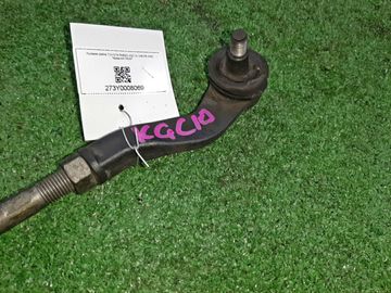 РУЛЕВАЯ РЕЙКА НА TOYOTA PASSO KGC10 1KR-FE
