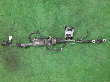 РУЛЕВАЯ РЕЙКА НА TOYOTA CROWN GRS182 3GR-FSE