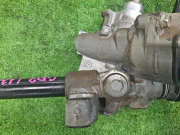 РУЛЕВАЯ РЕЙКА НА HONDA FIT GD2 L13A