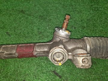 РУЛЕВАЯ РЕЙКА НА TOYOTA ISIS ZNM10W 1ZZ-FE