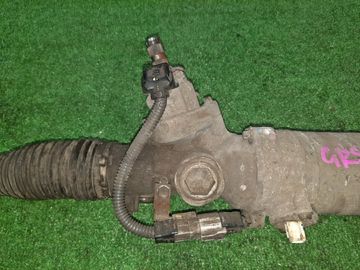 РУЛЕВАЯ РЕЙКА НА TOYOTA CROWN GRS182 3GR-FSE