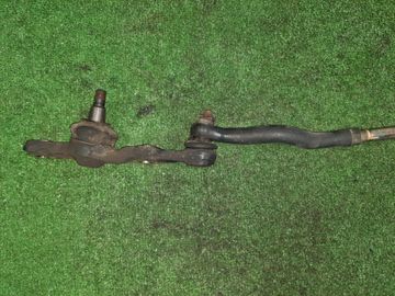 РУЛЕВАЯ РЕЙКА НА TOYOTA CROWN GRS182 3GR-FSE