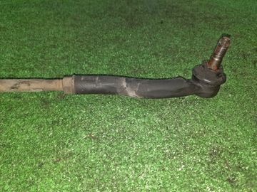 РУЛЕВАЯ РЕЙКА НА TOYOTA ISIS ZNM10W 1ZZ-FE