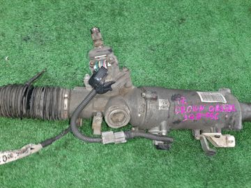 РУЛЕВАЯ РЕЙКА НА TOYOTA CROWN GRS182 3GR-FSE