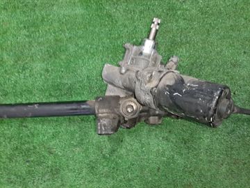 РУЛЕВАЯ РЕЙКА НА HONDA FIT GD3 L15A