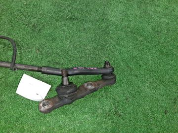 РУЛЕВАЯ РЕЙКА НА TOYOTA CROWN GRS182 3GR-FSE