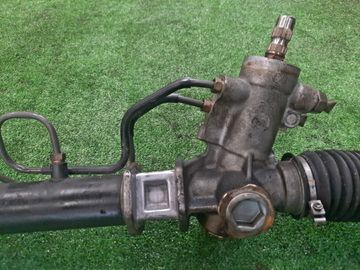 РУЛЕВАЯ РЕЙКА НА TOYOTA COROLLA AE100 5A-FE