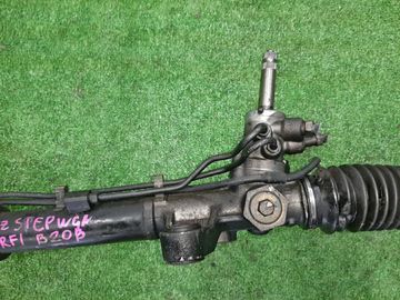РУЛЕВАЯ РЕЙКА НА HONDA STEPWGN RF1 B20B