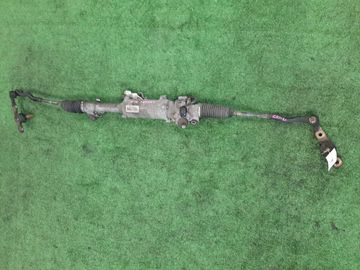РУЛЕВАЯ РЕЙКА НА TOYOTA MARK X GRX121 3GR-FSE