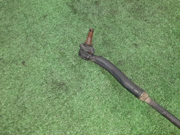 РУЛЕВАЯ РЕЙКА НА TOYOTA ISIS ZNM10W 1ZZ-FE