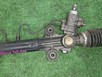 РУЛЕВАЯ РЕЙКА НА MITSUBISHI CHARIOT GRANDIS N84W 4G64