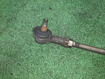 РУЛЕВАЯ РЕЙКА НА MITSUBISHI CHARIOT GRANDIS N84W 4G64