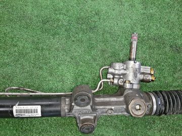 РУЛЕВАЯ РЕЙКА НА HONDA ODYSSEY RA6 F23A