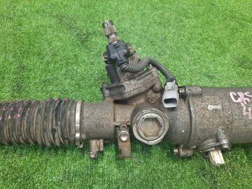 РУЛЕВАЯ РЕЙКА НА TOYOTA CROWN GRS180 4GR-FSE